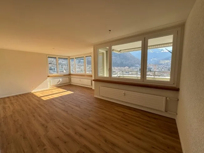 3.5 Zimmer Wohnung in Chur – Foto 7 von 10