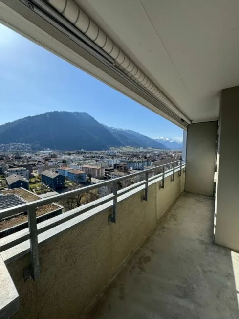 3.5 Zimmer Wohnung in Chur – Foto 9 von 10