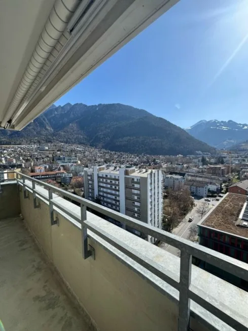 3.5 Zimmer Wohnung in Chur – Foto 8 von 10