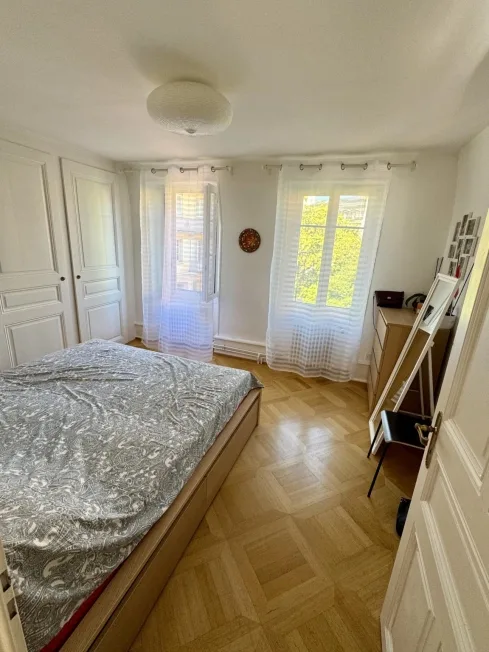 5.5 Zimmer Wohnung in Nyon – photo 5 of 20