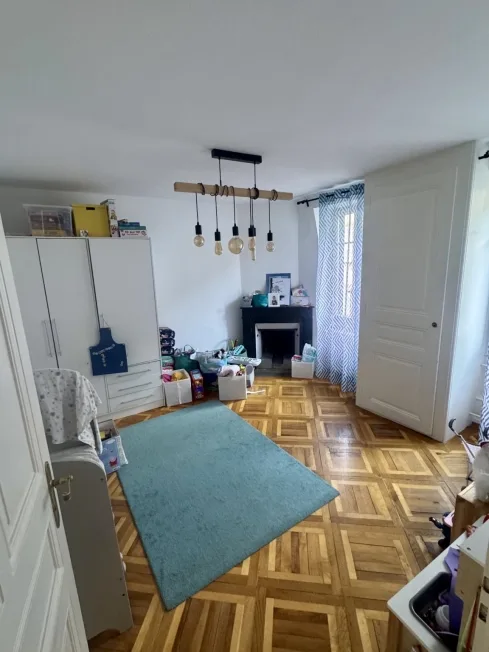 5.5 Zimmer Wohnung in Nyon – photo 6 of 20