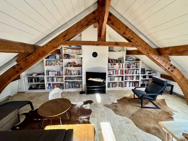 5.5 Zimmer Wohnung in Nyon – photo 7 of 20