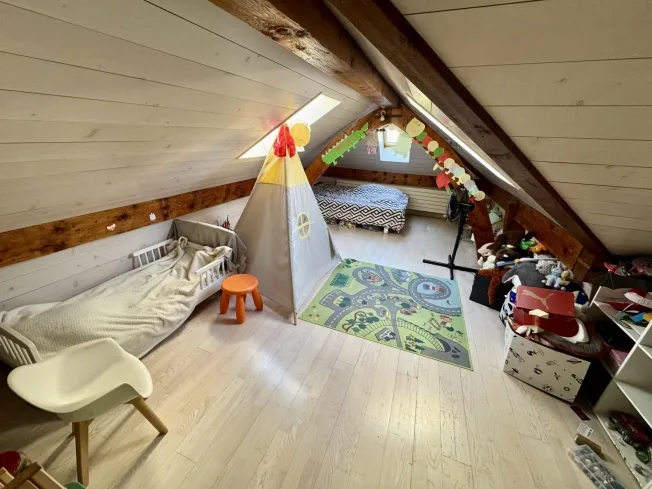 5.5 Zimmer Wohnung in Nyon – photo 8 of 20