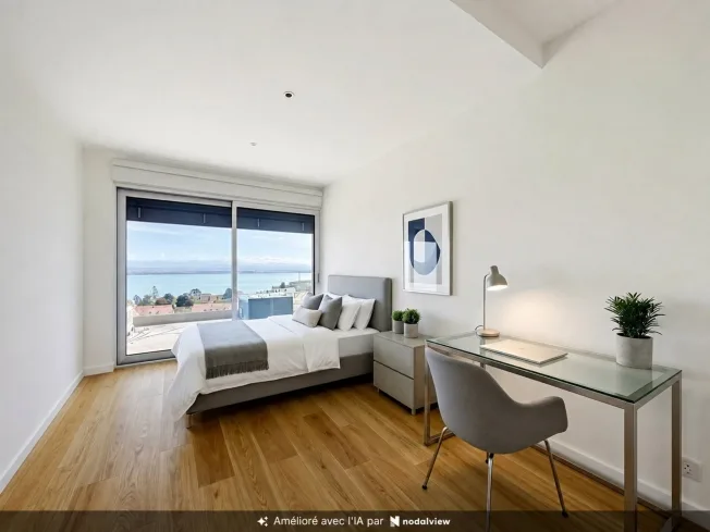 3.5 Zimmer Wohnung in Corcelles NE – Foto 5 von 27