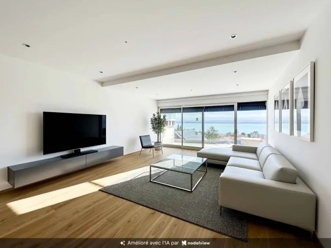3.5 Zimmer Wohnung in Corcelles NE – Foto 3 von 27