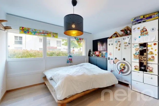 4.5 Zimmer Wohnung in Epalinges – Foto 11 von 12