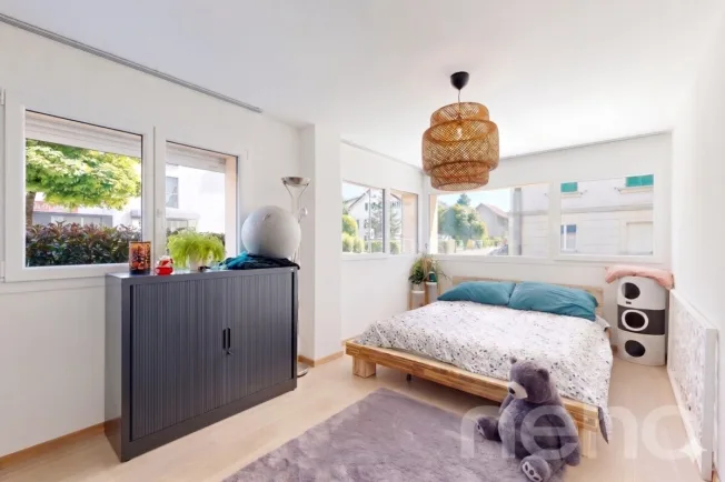 4.5 Zimmer Wohnung in Epalinges – Foto 9 von 12