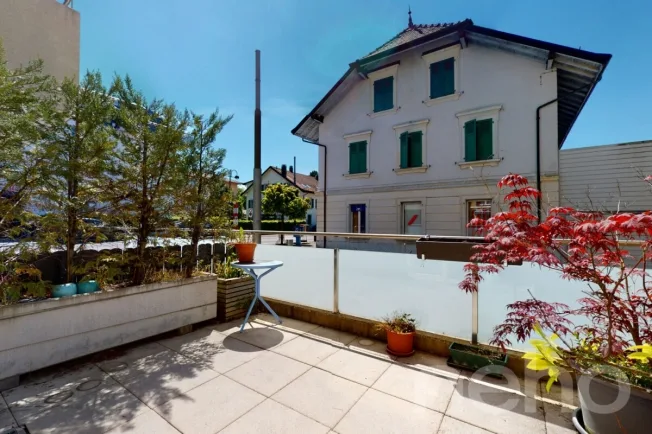 4.5 Zimmer Wohnung in Epalinges – Foto 4 von 12