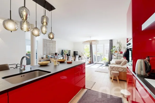 4.5 Zimmer Wohnung in Epalinges – Foto 7 von 12