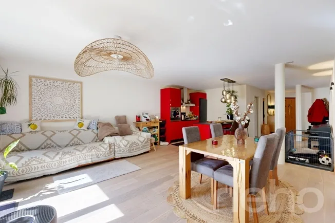 4.5 Zimmer Wohnung in Epalinges – Foto 3 von 12