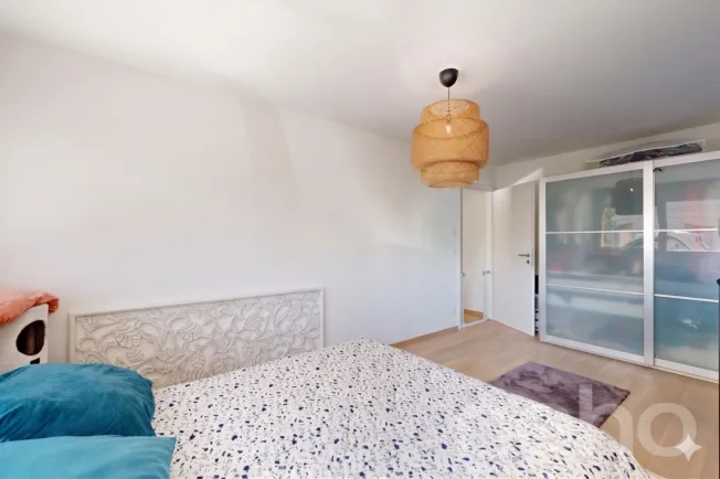 4.5 Zimmer Wohnung in Epalinges – Foto 10 von 12