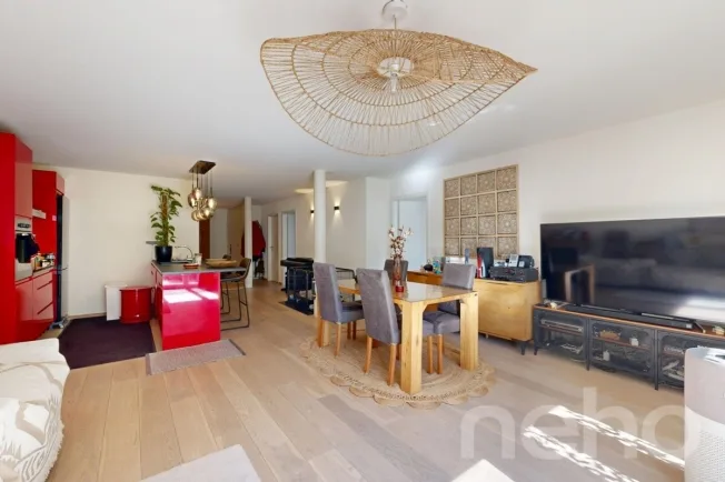 4.5 Zimmer Wohnung in Epalinges – Foto 5 von 12