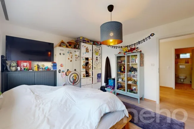 4.5 Zimmer Wohnung in Epalinges – Foto 12 von 12