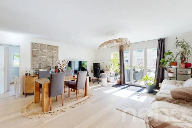 4.5 Zimmer Wohnung in Epalinges – Foto 2 von 12