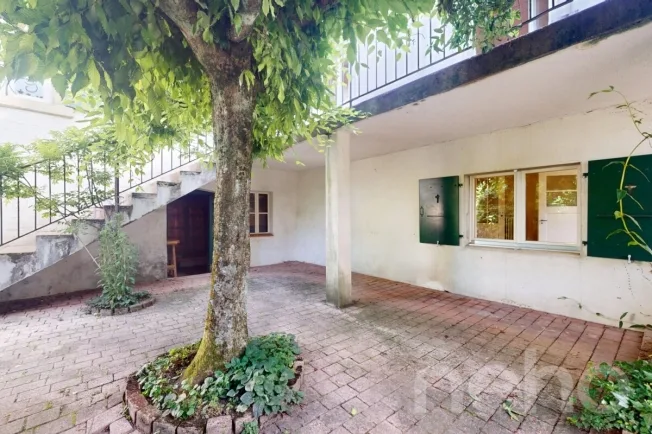 3.5 Zimmer Einfamilienhaus in La Conversion – photo 8 sur 10