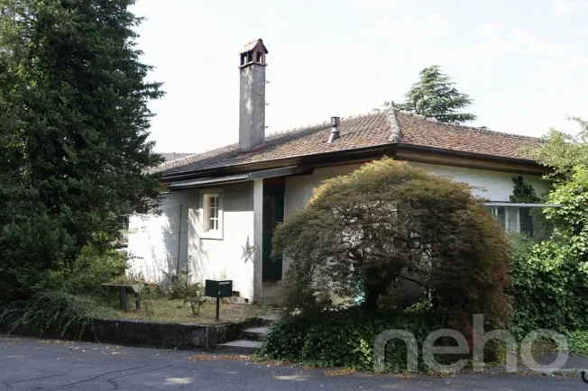 3.5 Zimmer Einfamilienhaus in La Conversion – photo 10 sur 10