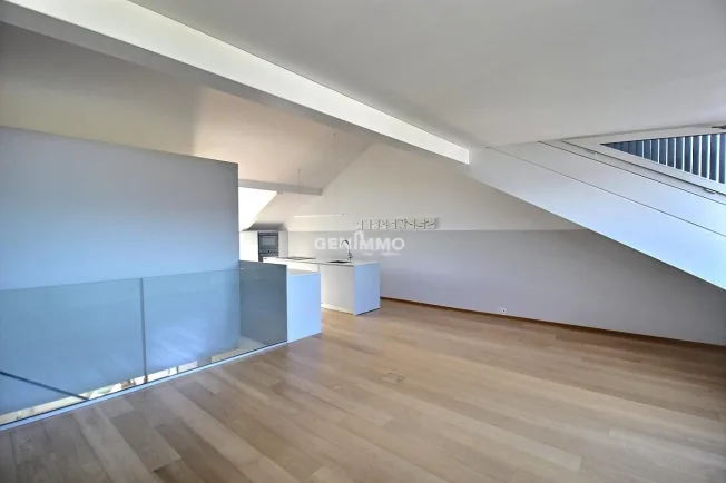 7 Zimmer Wohnung in Anières – Foto 4 von 9