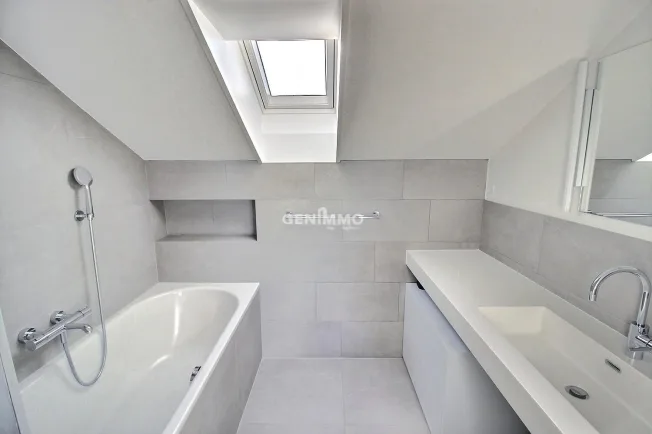 7 Zimmer Wohnung in Anières – Foto 8 von 9
