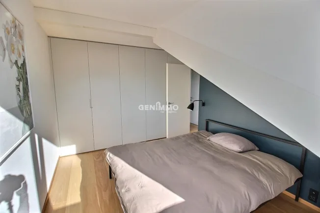7 Zimmer Wohnung in Anières – Foto 7 von 9