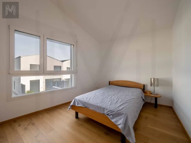 4.5 Zimmer Einfamilienhaus in Broc – Foto 10 von 17