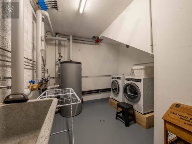 4.5 Zimmer Einfamilienhaus in Broc – Foto 15 von 17