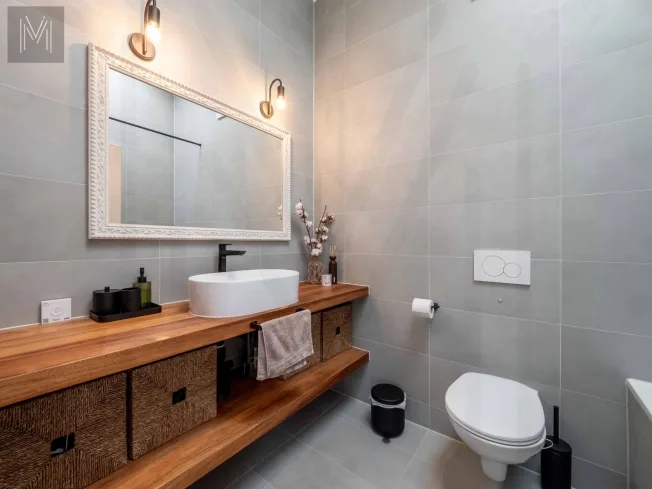 4.5 Zimmer Einfamilienhaus in Broc – Foto 11 von 17