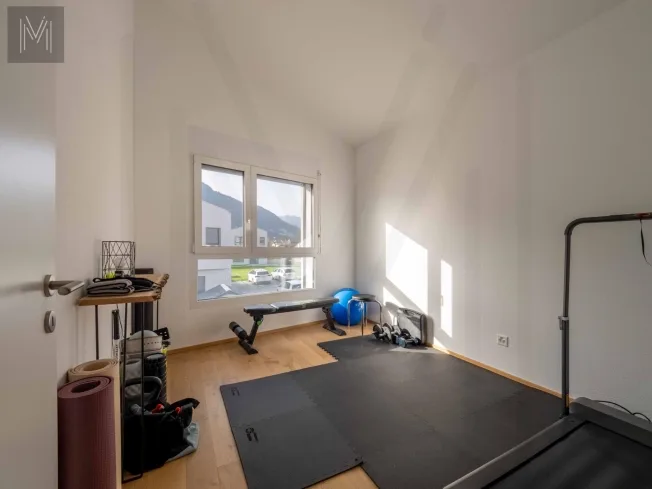 4.5 Zimmer Einfamilienhaus in Broc – Foto 13 von 17