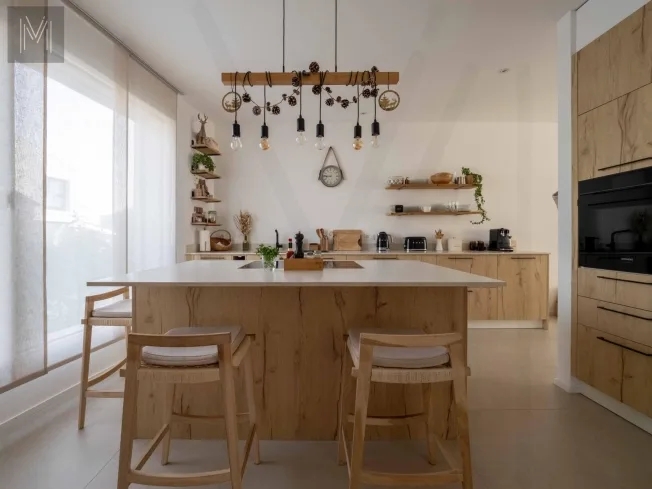 4.5 Zimmer Einfamilienhaus in Broc – Foto 4 von 17