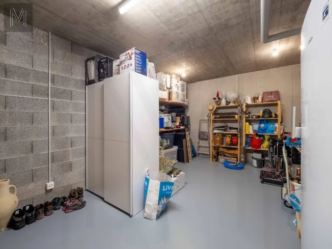 4.5 Zimmer Einfamilienhaus in Broc – Foto 16 von 17