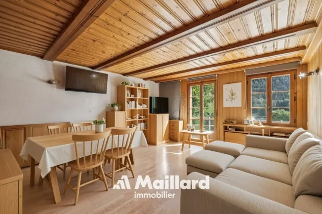 Einfamilienhaus in Vers-l'Eglise – foto 2 di 14