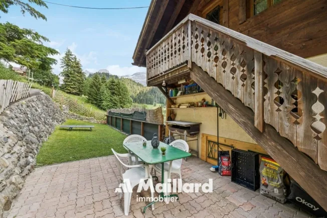 Einfamilienhaus in Vers-l'Eglise – foto 12 di 14