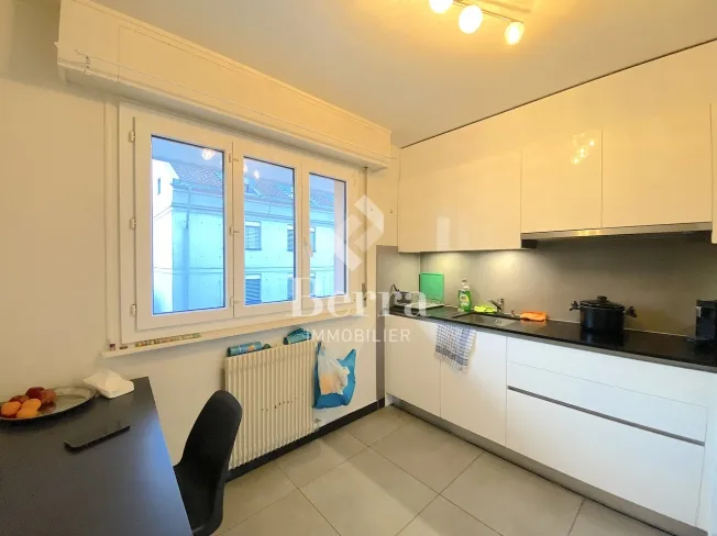 3.5 Zimmer Wohnung in Monthey – foto 6 di 14