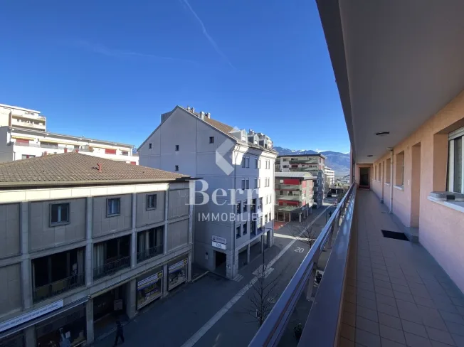 3.5 Zimmer Wohnung in Monthey – foto 11 di 14