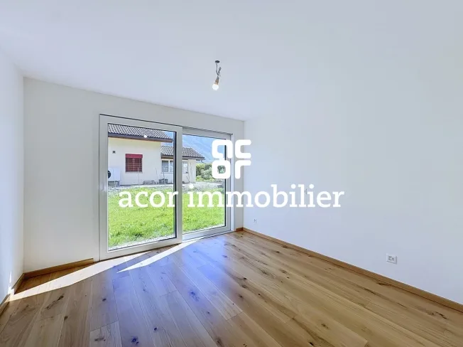 4.5 Zimmer Wohnung in Leytron – foto 6 di 8