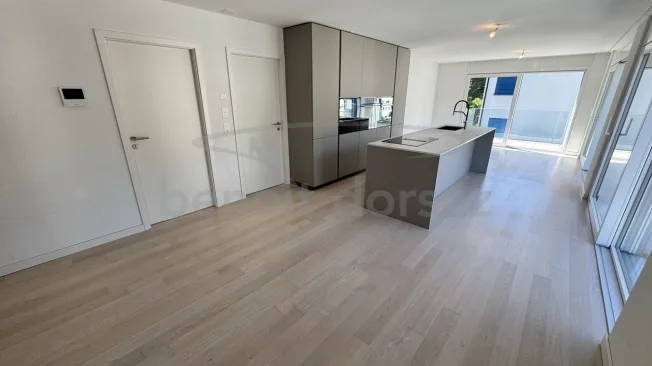 4.5 Zimmer Wohnung in Grimisuat – Foto 2 von 5