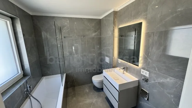 4.5 Zimmer Wohnung in Grimisuat – Foto 4 von 5