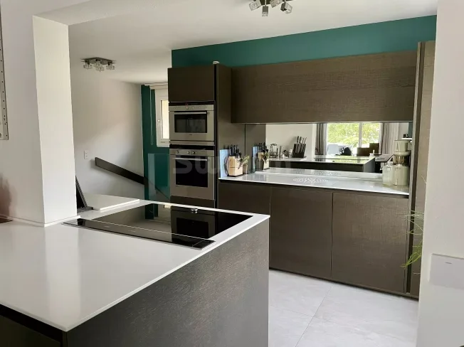 5.5 Zimmer Wohnung in Gorgier – Foto 5 von 12