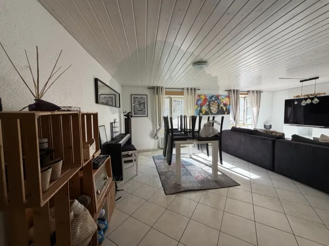Einfamilienhaus in Porrentruy – Foto 11 von 20