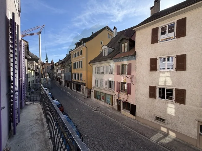 Einfamilienhaus in Porrentruy – Foto 9 von 20