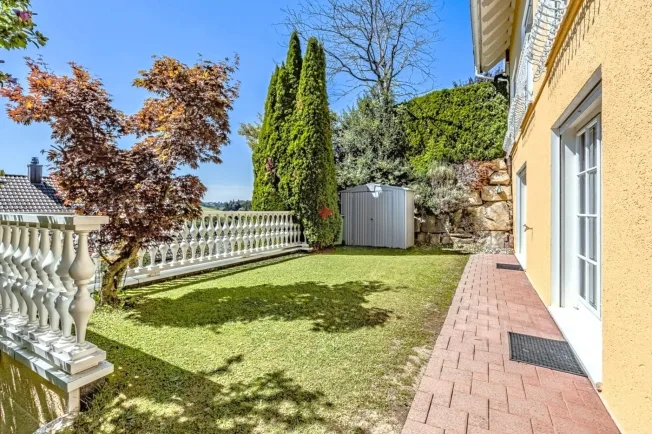 7.5 Zimmer Villa in Niederscherli – Foto 17 von 20