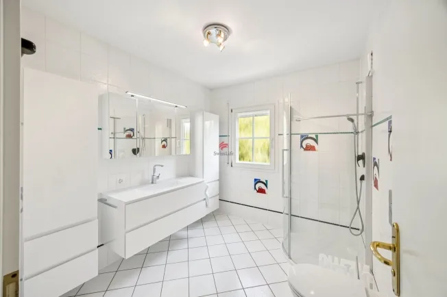 7.5 Zimmer Villa in Niederscherli – Foto 10 von 20