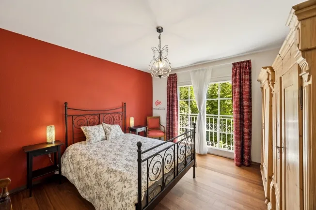7.5 Zimmer Villa in Niederscherli – Foto 11 von 20