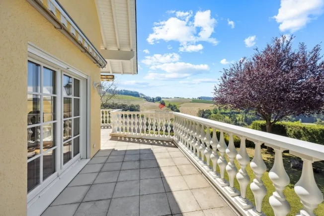 7.5 Zimmer Villa in Niederscherli – Foto 19 von 20