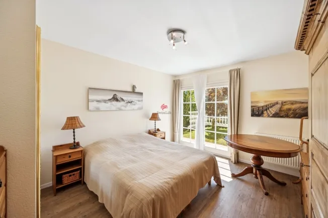 7.5 Zimmer Villa in Niederscherli – Foto 14 von 20