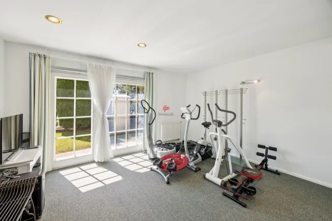 7.5 Zimmer Villa in Niederscherli – Foto 15 von 20