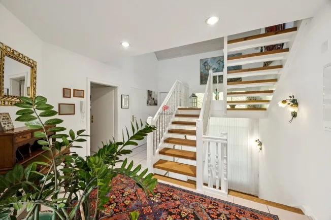 7.5 Zimmer Villa in Niederscherli – Foto 18 von 20