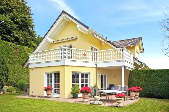 7.5 Zimmer Villa in Niederscherli – Foto 2 von 20
