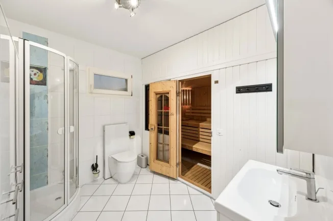 7.5 Zimmer Villa in Niederscherli – Foto 16 von 20