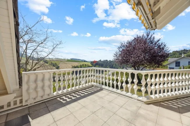 7.5 Zimmer Villa in Niederscherli – Foto 20 von 20