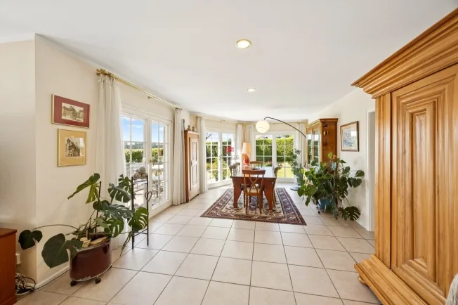 7.5 Zimmer Villa in Niederscherli – Foto 5 von 20